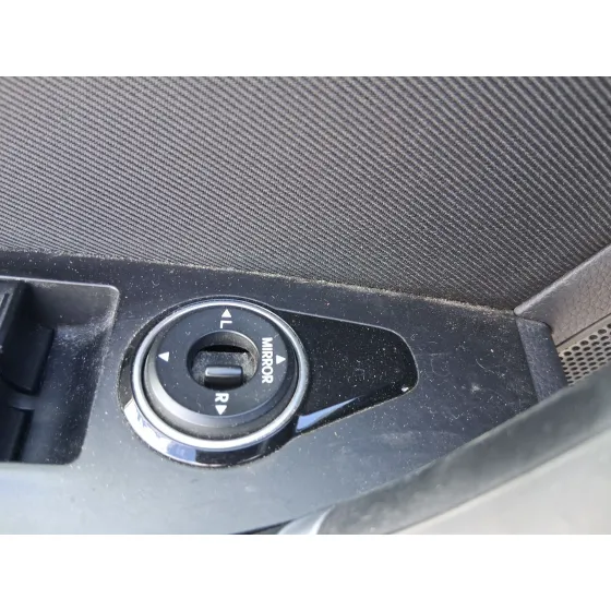 Mando Elevalunas Delantero Izquierdo para Hyundai I40 I (Vf)