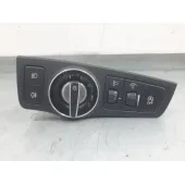 Mando Luces para Hyundai I40 I (Vf)