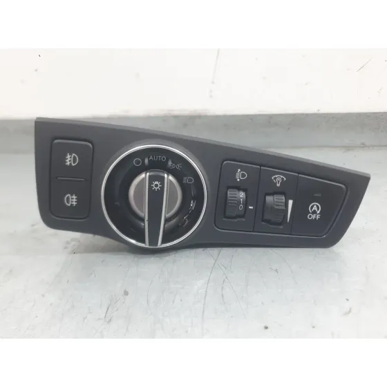 Mando Luces para Hyundai I40 I (Vf)