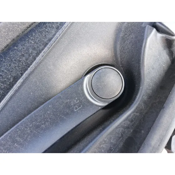 Motor Limpia Delantero para Hyundai I40 I (Vf)
