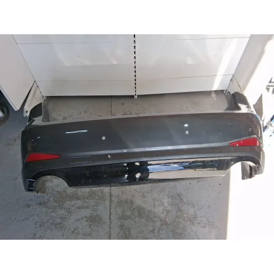 Paragolpes Trasero para Hyundai I40 I (Vf)