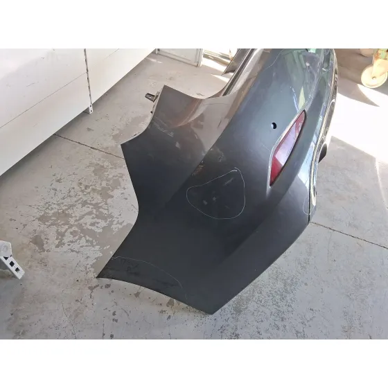 Paragolpes Trasero para Hyundai I40 I (Vf)