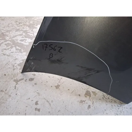 Paragolpes Trasero para Hyundai I40 I (Vf)