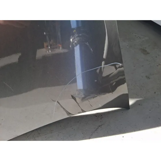 Paragolpes Trasero para Hyundai I40 I (Vf)