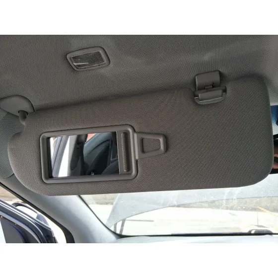 Parasol Izquierdo para Hyundai I40 I (Vf)