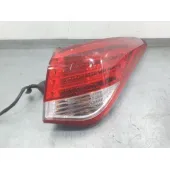 Piloto Trasero Derecho Exterior para Hyundai I40 I (Vf)