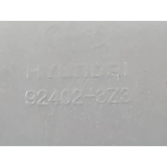 Piloto Trasero Derecho Exterior para Hyundai I40 I (Vf)