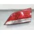 Piloto Trasero Derecho Interior para Hyundai I40 I (Vf)