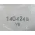 Piloto Trasero Derecho Interior para Hyundai I40 I (Vf)