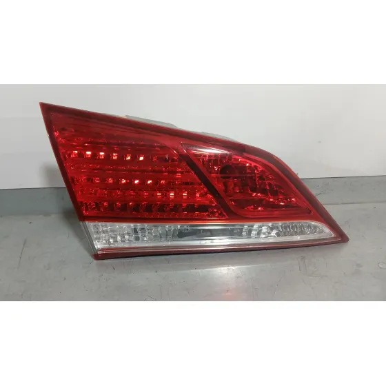 Piloto Trasero Izquierdo Interior para Hyundai I40 I (Vf)