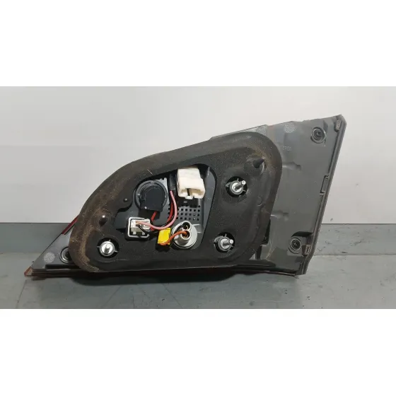 Piloto Trasero Izquierdo Interior para Hyundai I40 I (Vf)