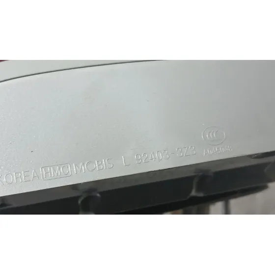Piloto Trasero Izquierdo Interior para Hyundai I40 I (Vf)