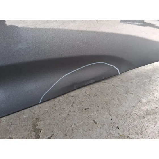 Puerta Delantera Derecha para Hyundai I40 I (Vf)