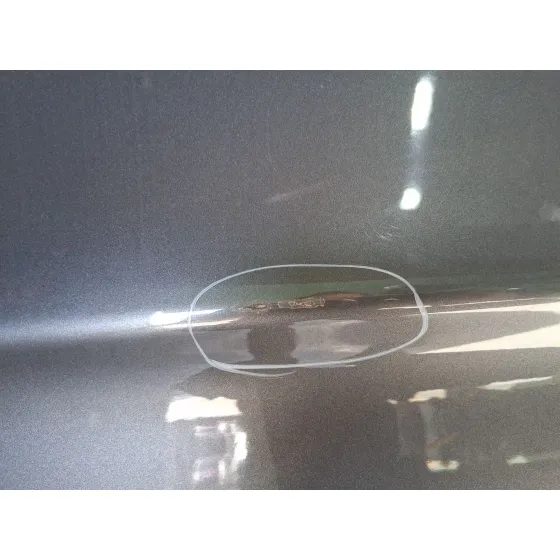 Puerta Delantera Derecha para Hyundai I40 I (Vf)