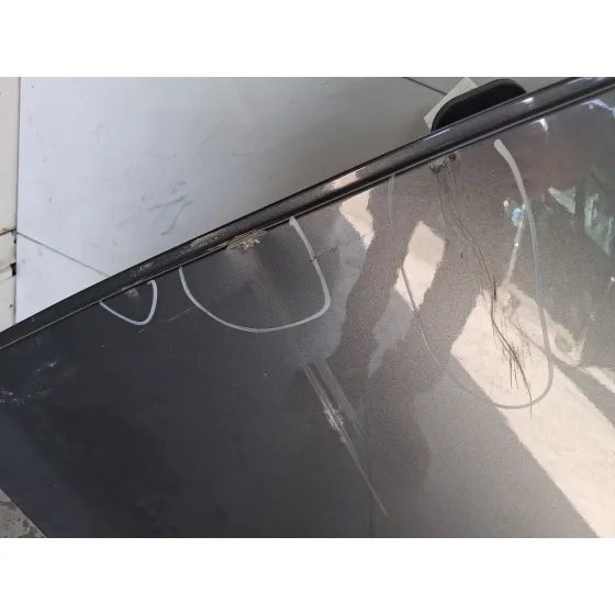 Puerta Trasera Izquierda para Hyundai I40 I (Vf)