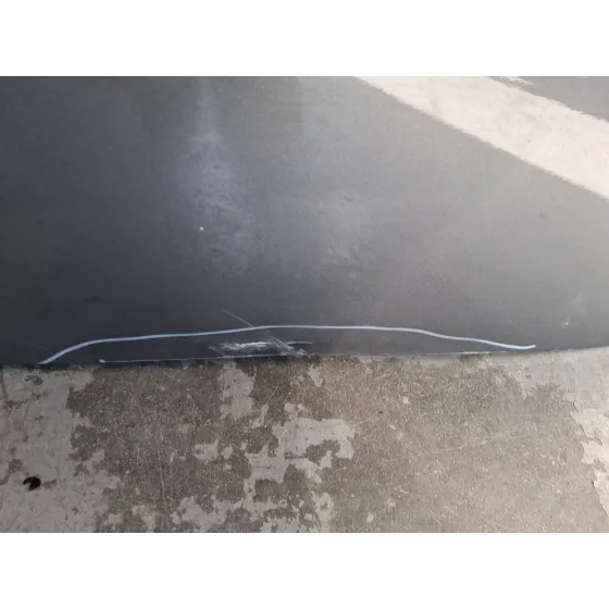 Puerta Trasera Izquierda para Hyundai I40 I (Vf)