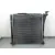 Radiador Agua para Hyundai I40 I (Vf)