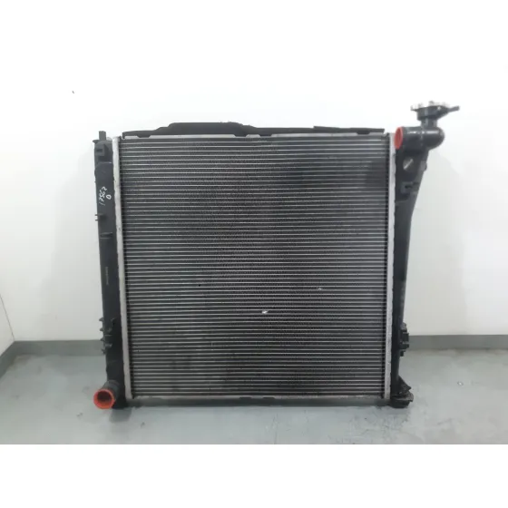 Radiador Agua para Hyundai I40 I (Vf)