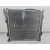 Radiador Agua para Hyundai I40 I (Vf)