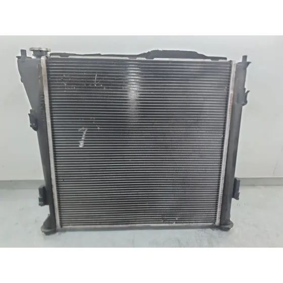 Radiador Agua para Hyundai I40 I (Vf)