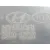 Radiador Agua para Hyundai I40 I (Vf)