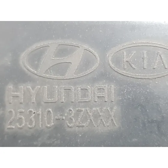 Radiador Agua para Hyundai I40 I (Vf)