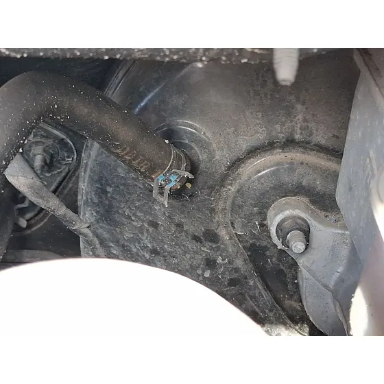 Servofreno para Hyundai I40 I (Vf)