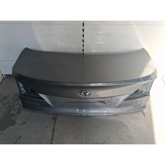 Tapa Maletero para Hyundai I40 I (Vf)