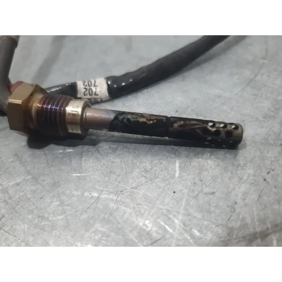 Sensor De Temperatura para Seat Toledo Iv (Kg3)