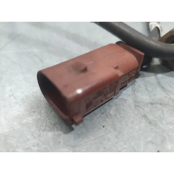 Sensor De Temperatura para Seat Toledo Iv (Kg3)