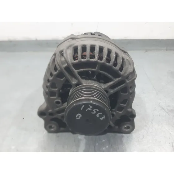 Alternador para Audi A4 B7 (8Ec)