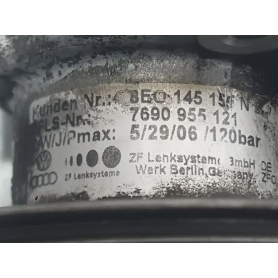 Bomba Direccion para Audi A4 B7 (8Ec)