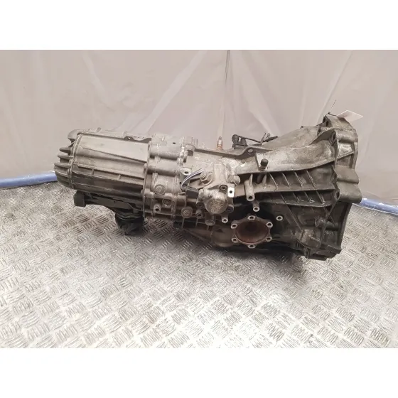 Caja Cambios para Audi A4 B7 (8Ec)