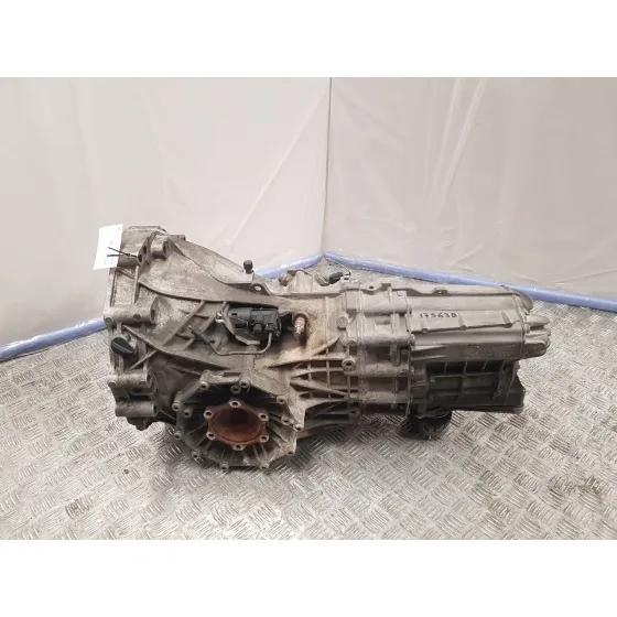Caja Cambios para Audi A4 B7 (8Ec)
