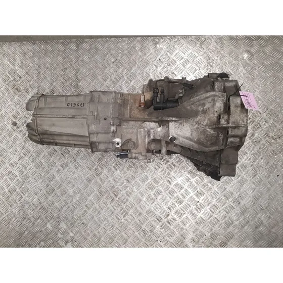 Caja Cambios para Audi A4 B7 (8Ec)