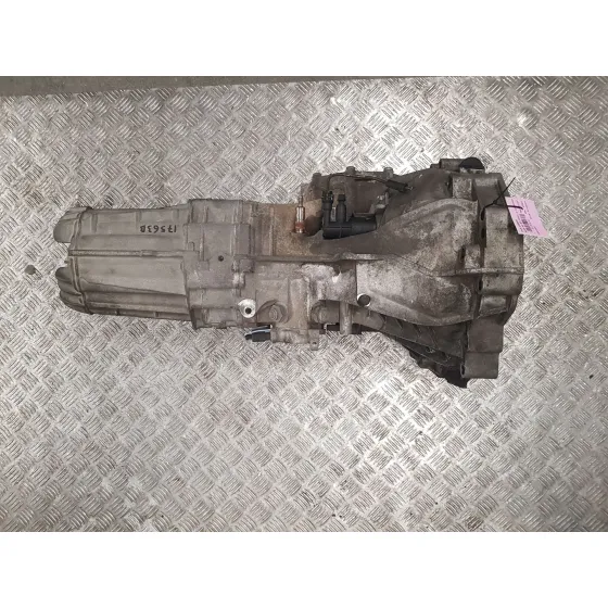 Caja Cambios para Audi A4 B7 (8Ec)
