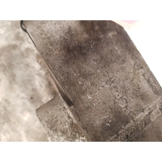 Caja Cambios para Audi A4 B7 (8Ec)