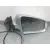 Retrovisor Derecho para Audi A4 B7 (8Ec)