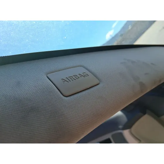 Airbag Cortina Delantero Izquierdo para Jaguar Xf I (X250)