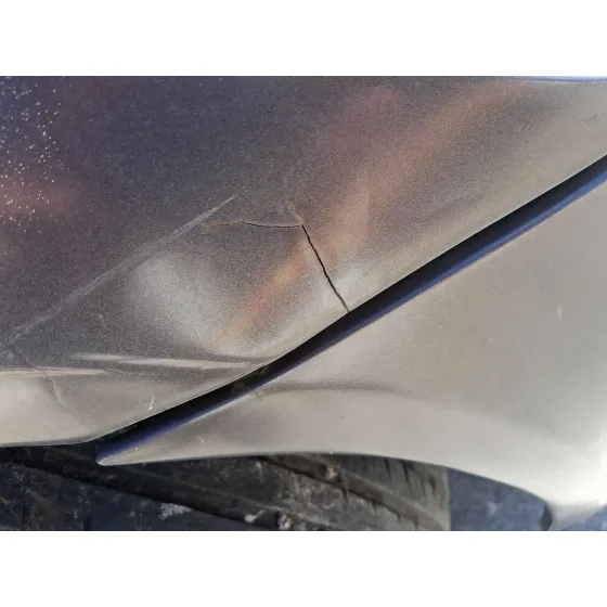 Aleta Delantera Derecha para Jaguar Xf I (X250)