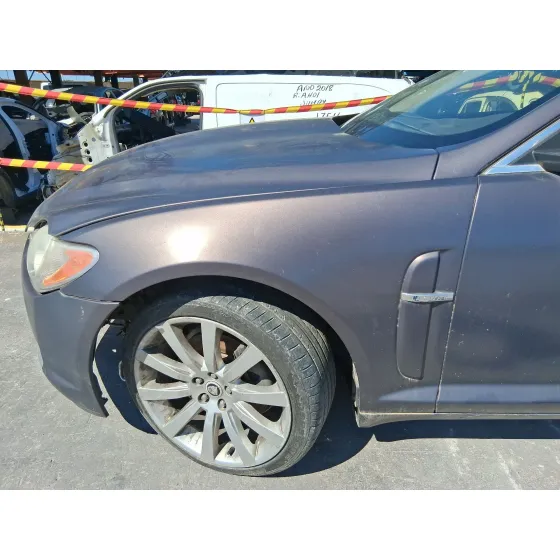 Aleta Delantera Izquierda para Jaguar Xf I (X250)