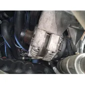Alternador para Jaguar Xf I (X250)