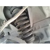 Amortiguador Delantero Derecho para Jaguar Xf I (X250)