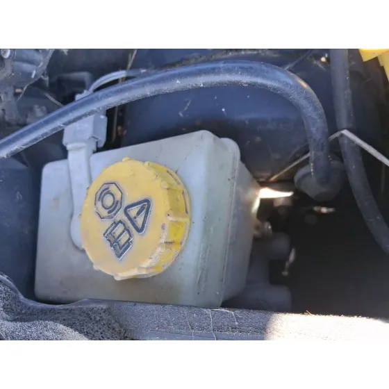Bomba Freno para Jaguar Xf I (X250)