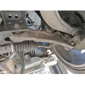 Brazo Suspension Inferior Delantero Izquierdo para Jaguar Xf I (X250)
