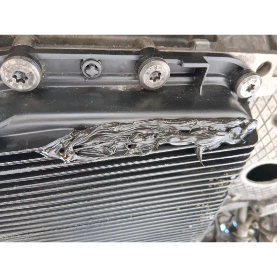 Caja Cambios para Jaguar Xf I (X250)