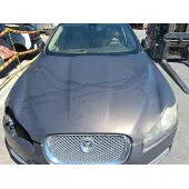 Capot para Jaguar Xf I (X250)