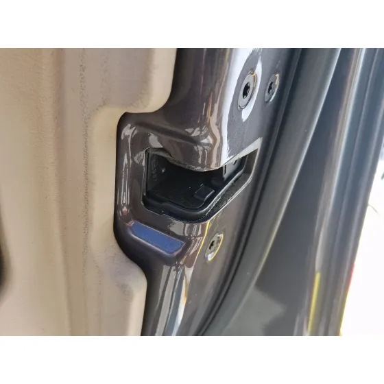 Cerradura Puerta Delantera Derecha para Jaguar Xf I (X250)