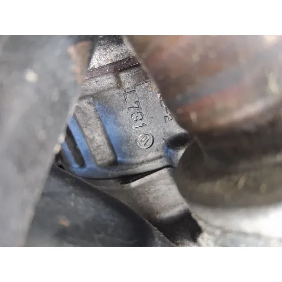 Compresor Aire Acondicionado para Jaguar Xf I (X250)