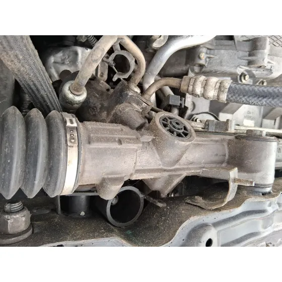 Cremallera Direccion para Jaguar Xf I (X250)